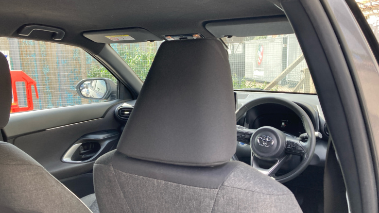 Toyota Yaris Cross 1.5 Hybrid Design 5dr CVT Hybrid Estate